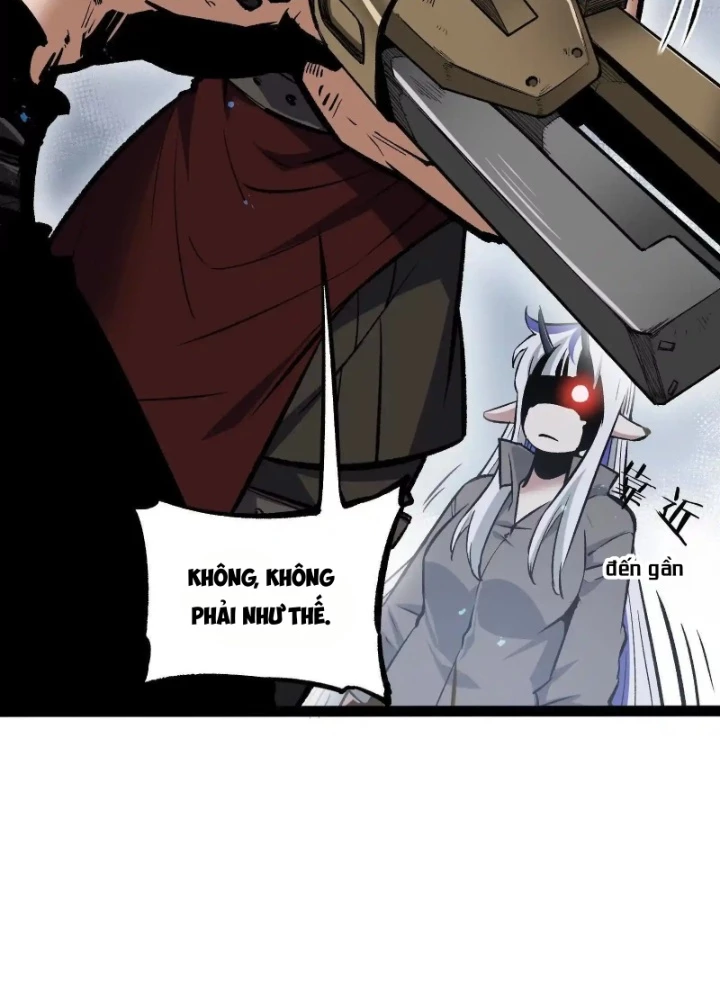 Quỷ Trảm Săn Nhân Chapter 30 - 29