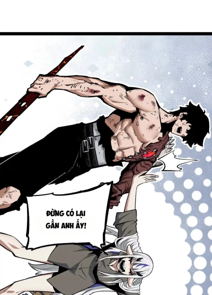 Quỷ Trảm Săn Nhân Chapter 30 - 31