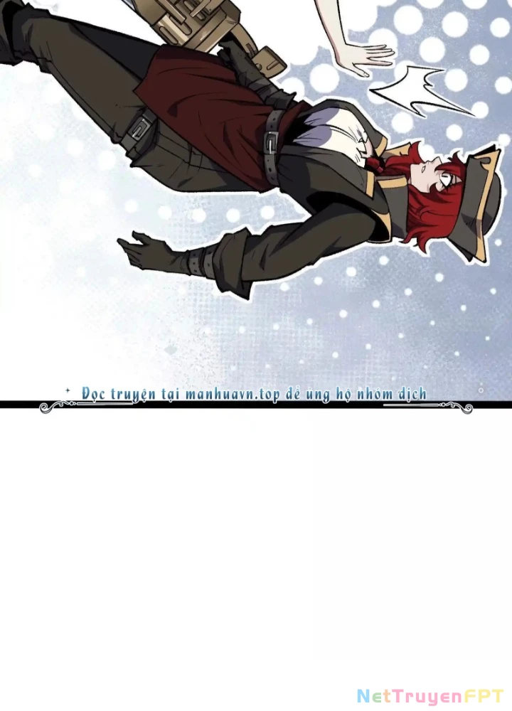 Quỷ Trảm Săn Nhân Chapter 30 - 33