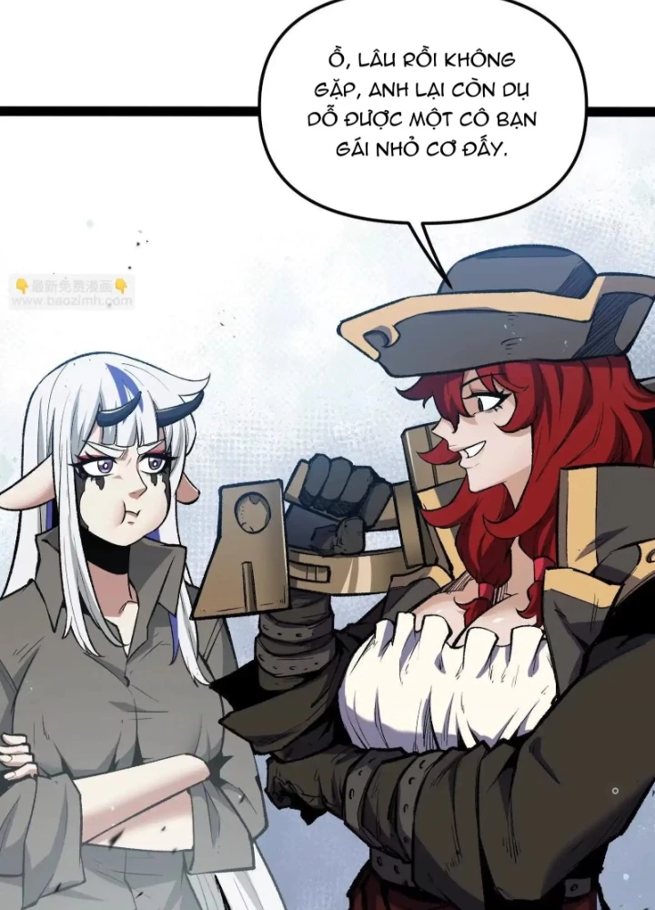 Quỷ Trảm Săn Nhân Chapter 30 - 35