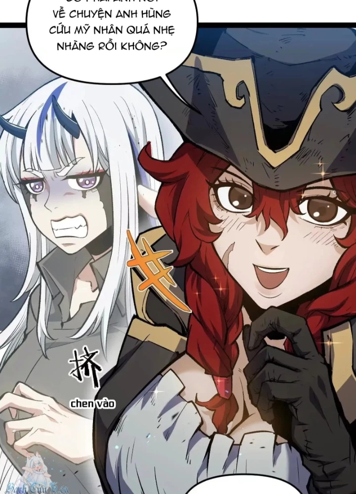 Quỷ Trảm Săn Nhân Chapter 30 - 41