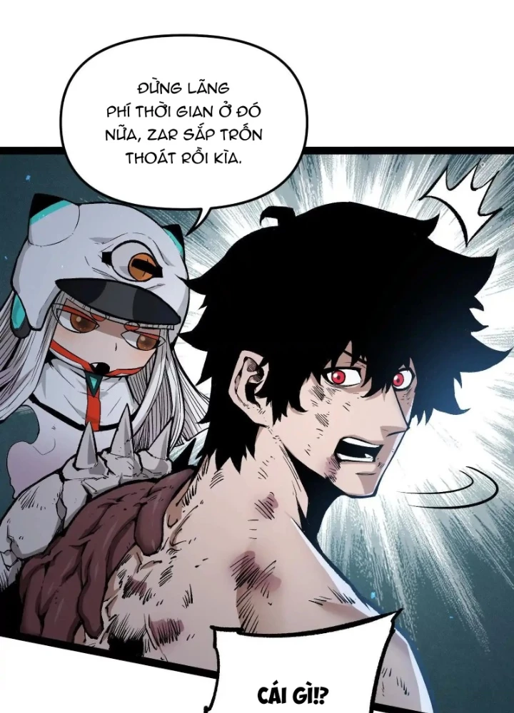 Quỷ Trảm Săn Nhân Chapter 30 - 49