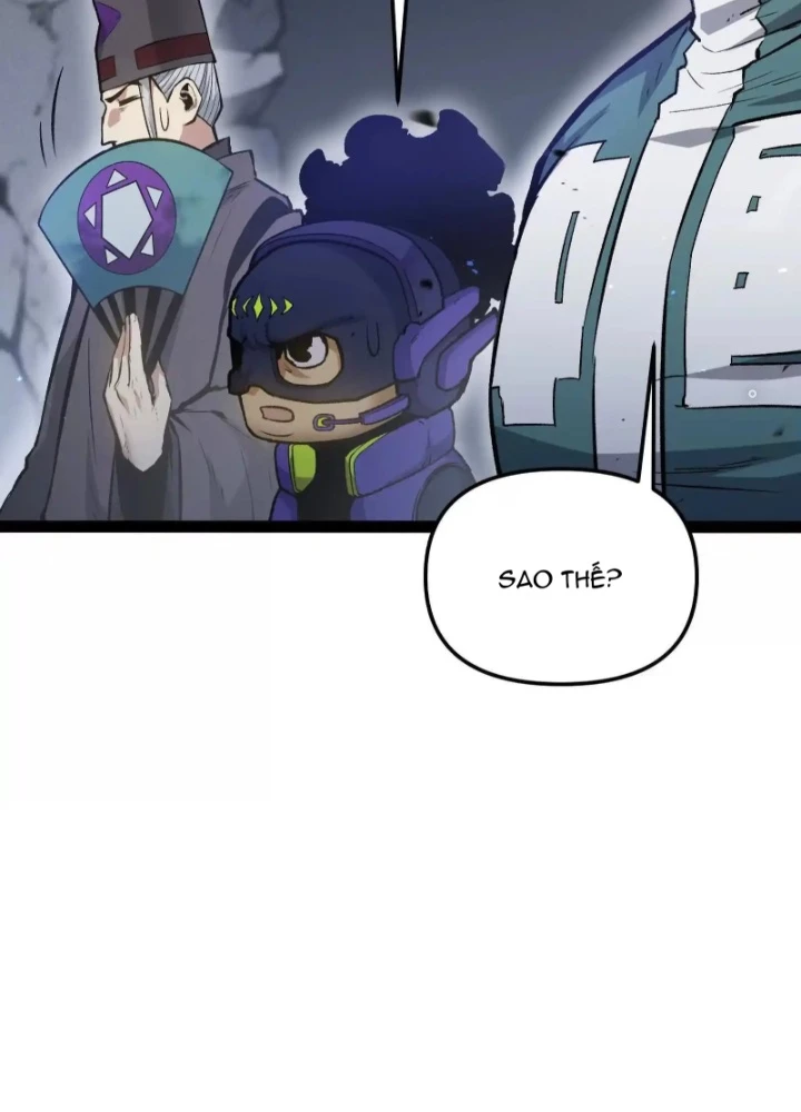 Quỷ Trảm Săn Nhân Chapter 30 - 93