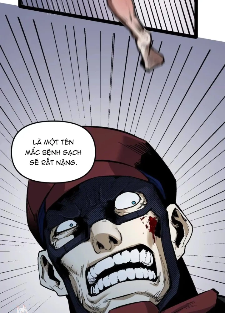 Quỷ Trảm Săn Nhân Chapter 30 - 99