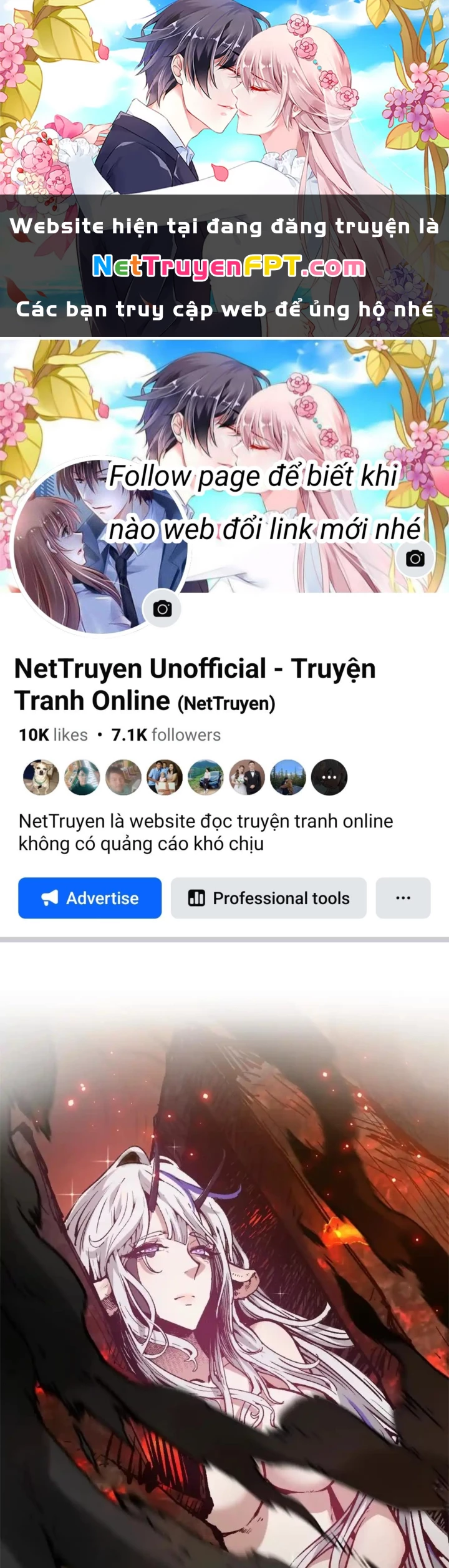 Quỷ Trảm Săn Nhân Chapter 31 - 1