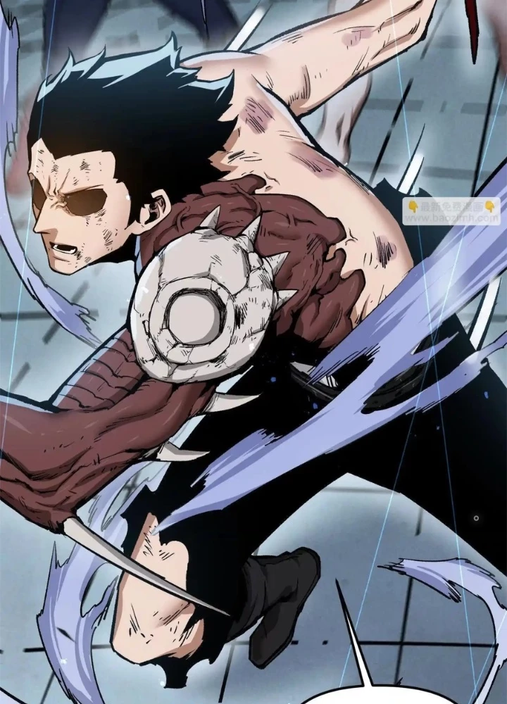 Quỷ Trảm Săn Nhân Chapter 31 - 19