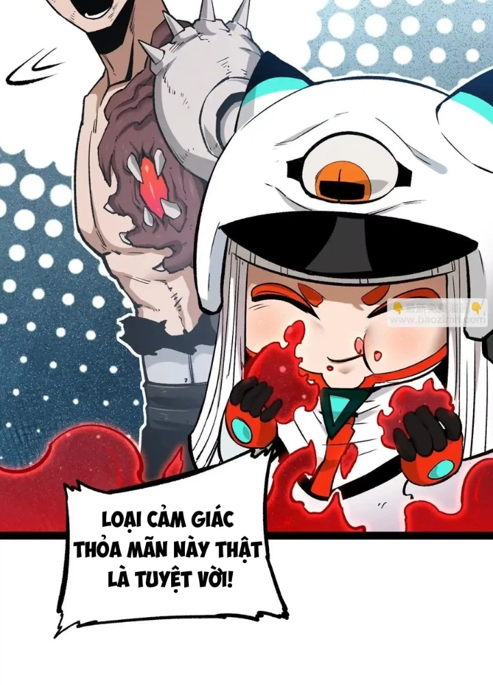 Quỷ Trảm Săn Nhân Chapter 31 - 29