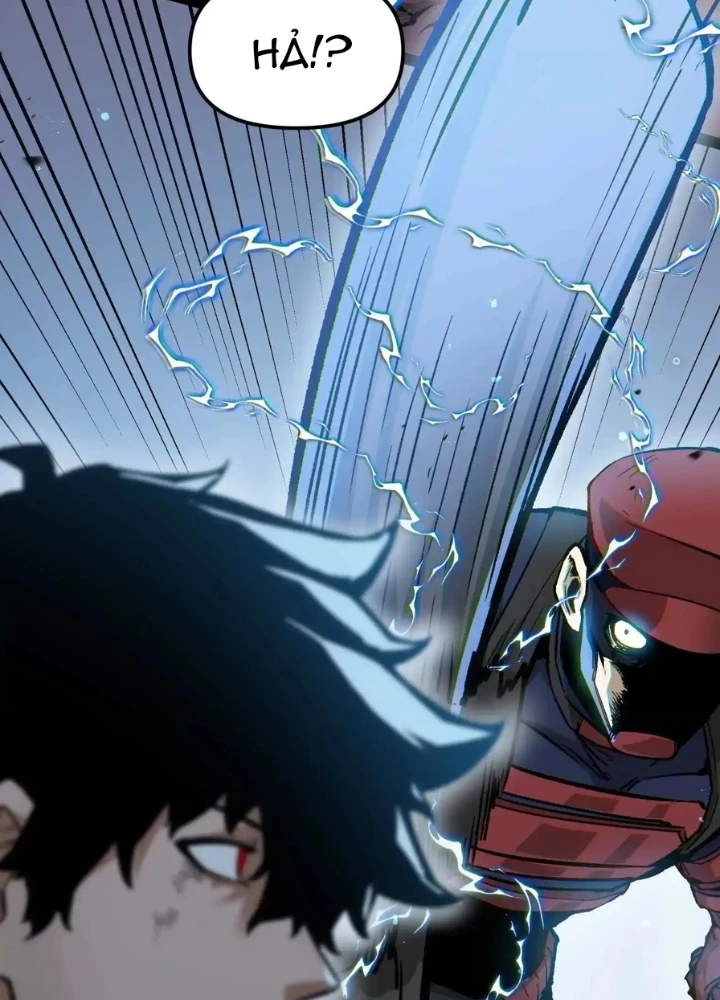 Quỷ Trảm Săn Nhân Chapter 31 - 35