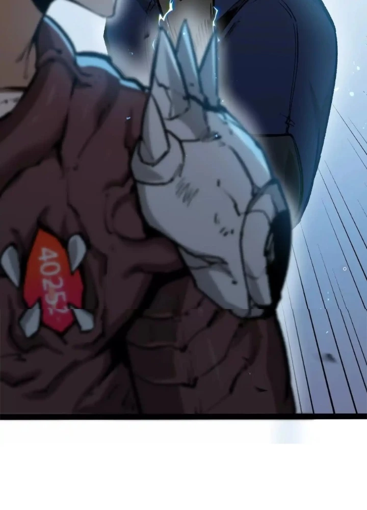 Quỷ Trảm Săn Nhân Chapter 31 - 37