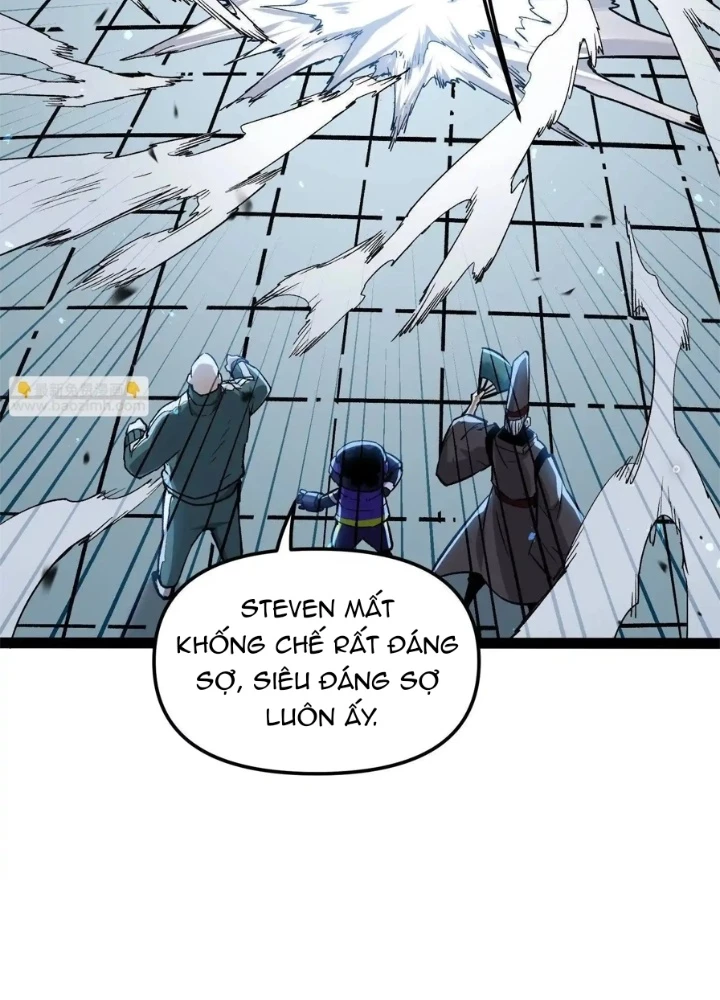 Quỷ Trảm Săn Nhân Chapter 31 - 43