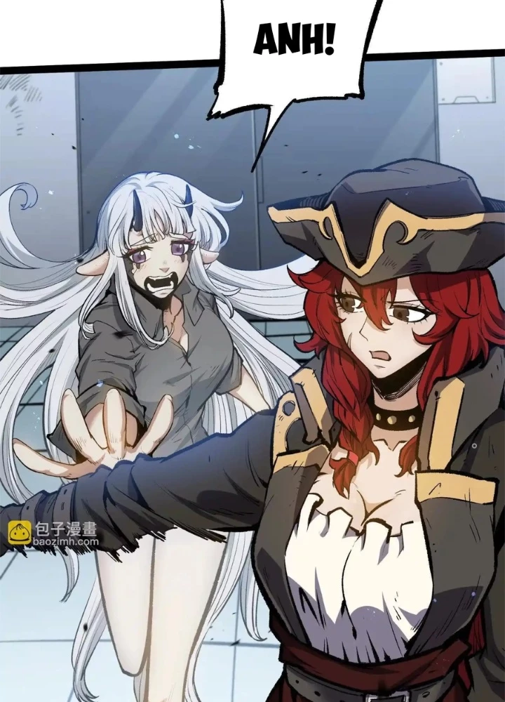 Quỷ Trảm Săn Nhân Chapter 31 - 45