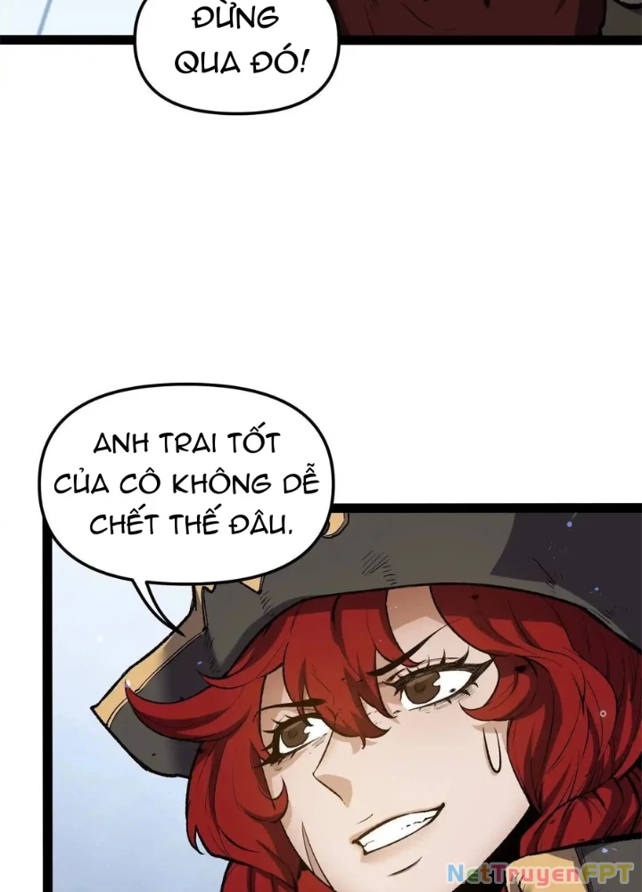 Quỷ Trảm Săn Nhân Chapter 31 - 47