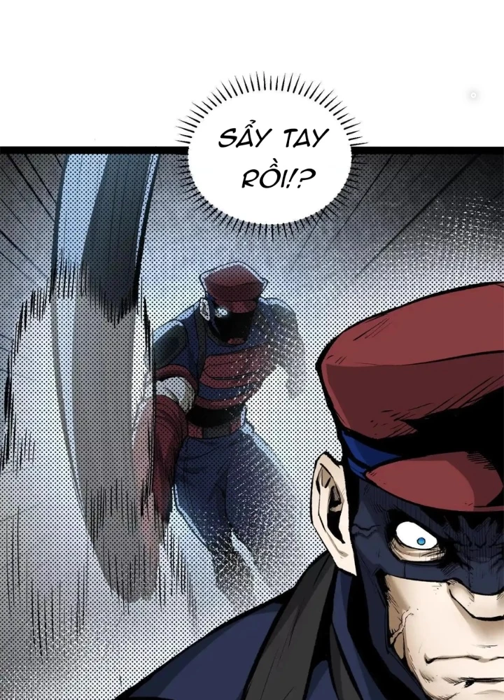 Quỷ Trảm Săn Nhân Chapter 31 - 55