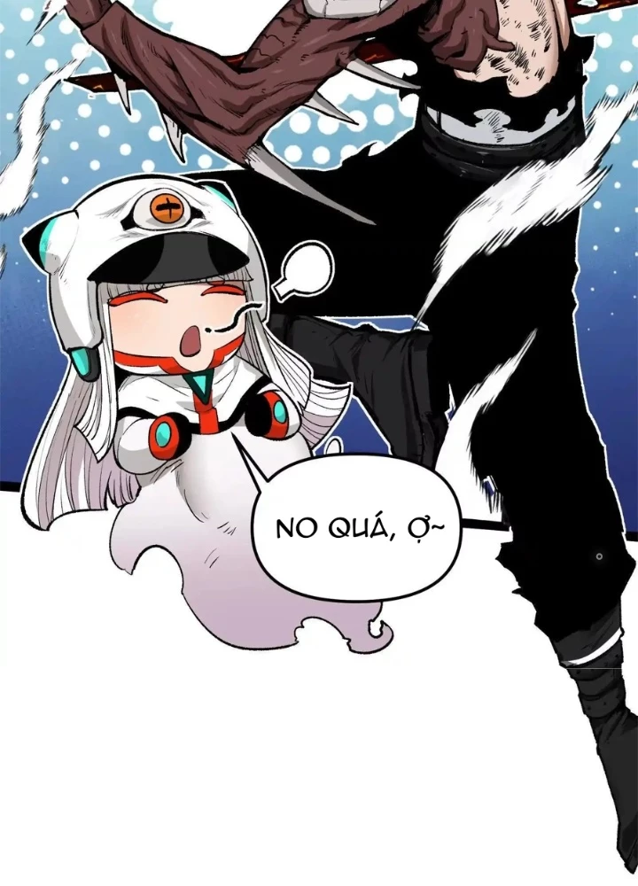 Quỷ Trảm Săn Nhân Chapter 31 - 61