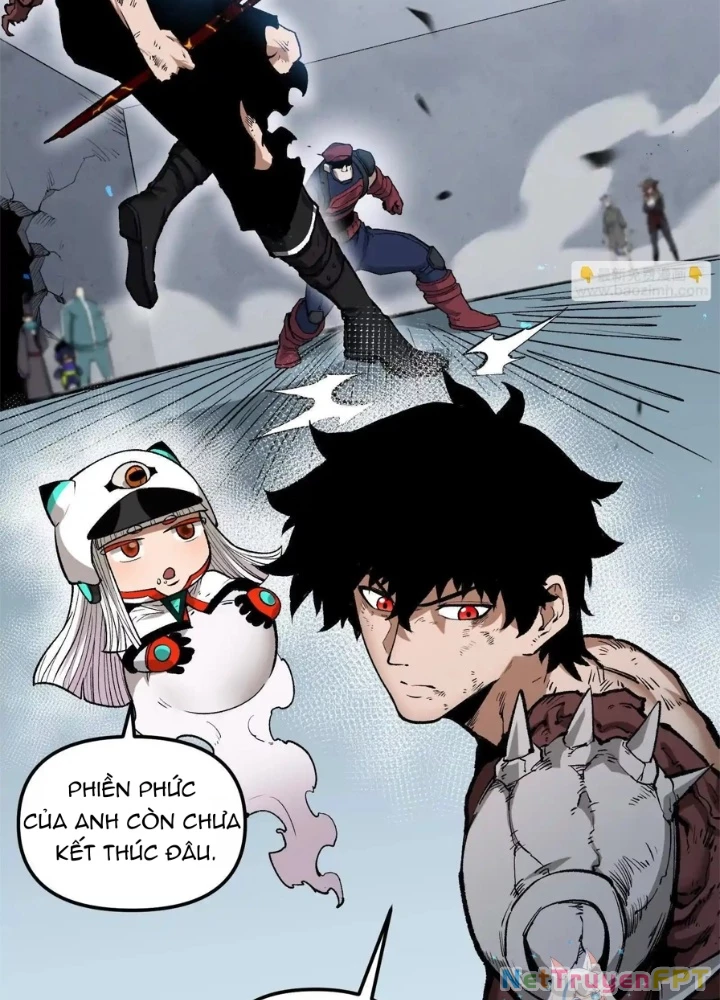Quỷ Trảm Săn Nhân Chapter 31 - 67