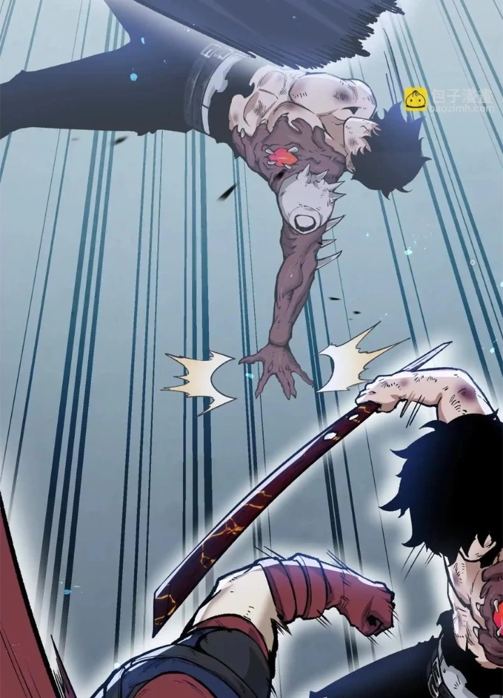 Quỷ Trảm Săn Nhân Chapter 31 - 89