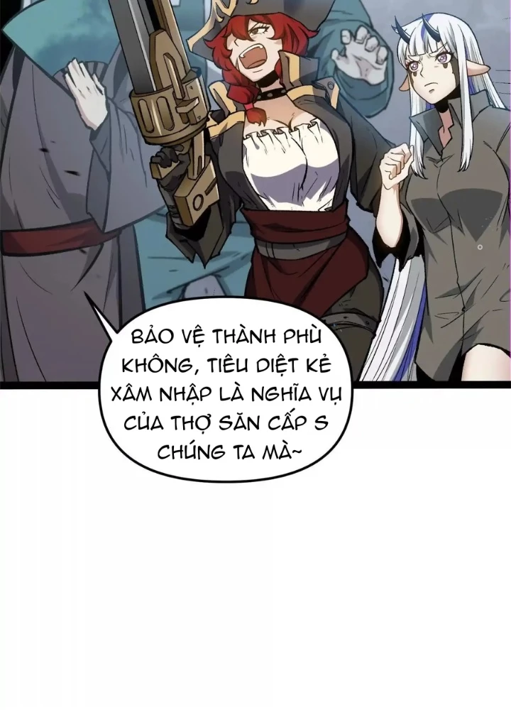 Quỷ Trảm Săn Nhân Chapter 31 - 123