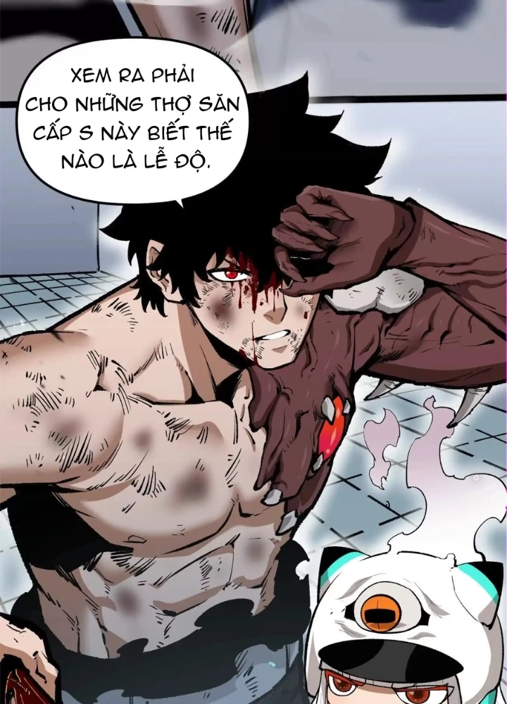 Quỷ Trảm Săn Nhân Chapter 31 - 127