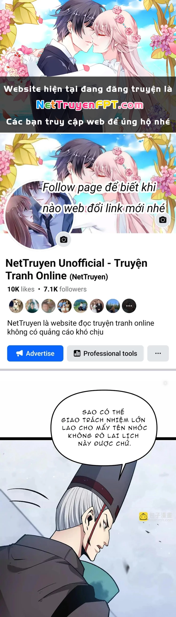 Quỷ Trảm Săn Nhân Chapter 32 - 1