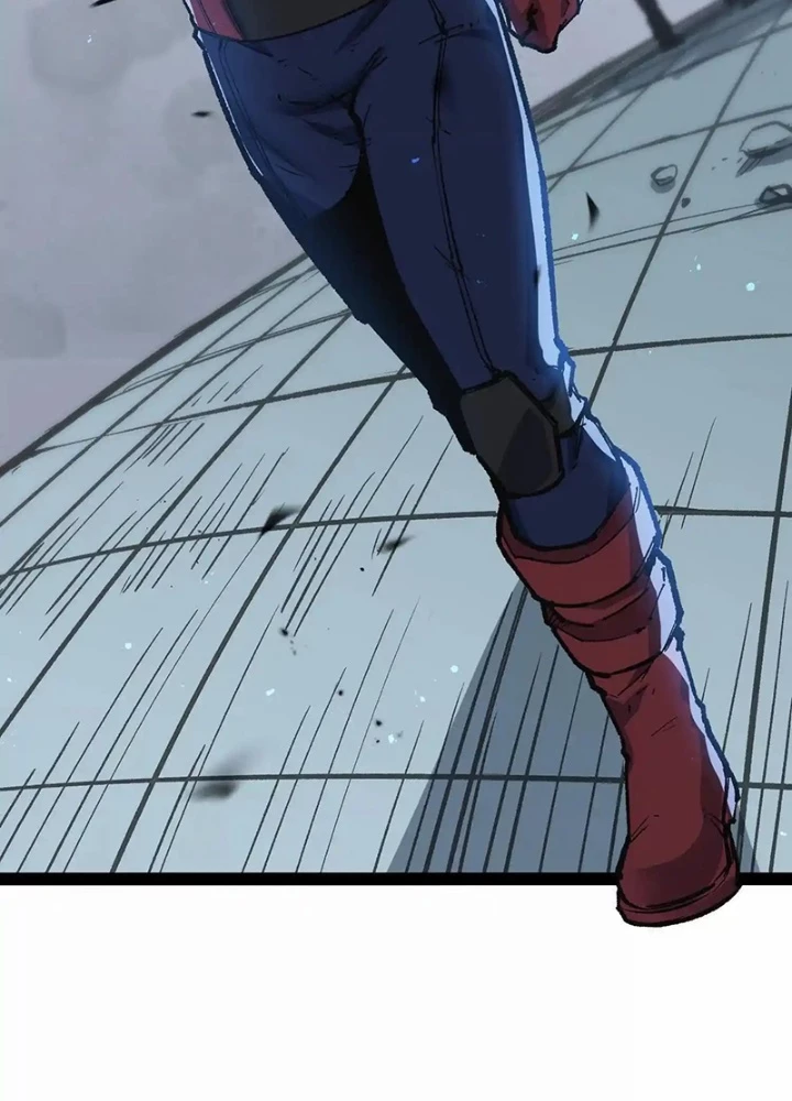 Quỷ Trảm Săn Nhân Chapter 32 - 9