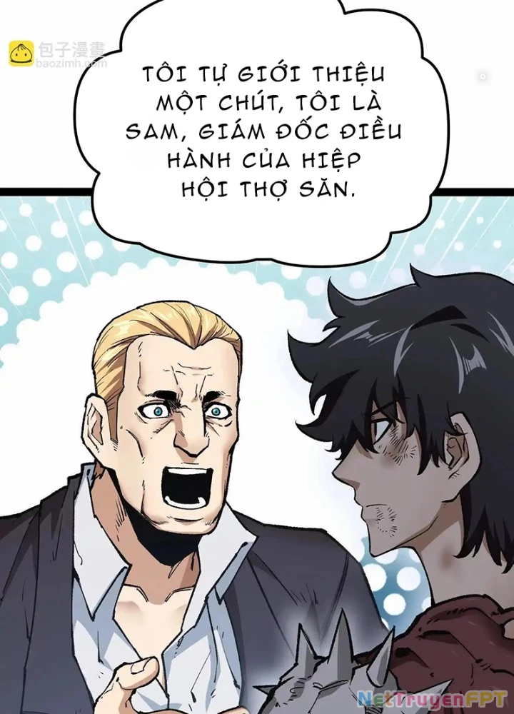 Quỷ Trảm Săn Nhân Chapter 32 - 11