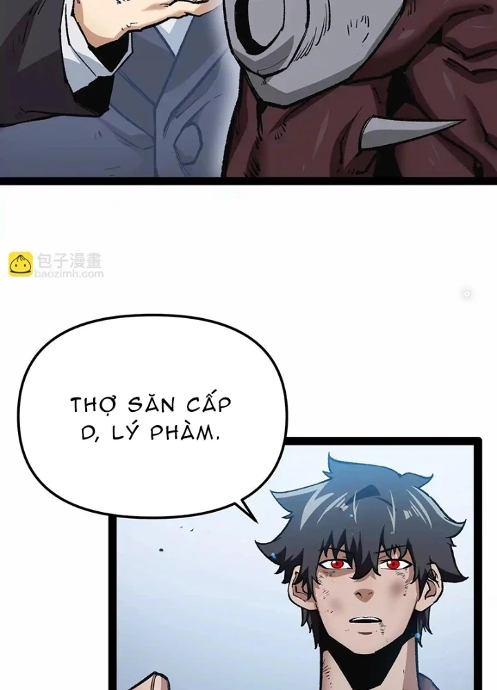 Quỷ Trảm Săn Nhân Chapter 32 - 13