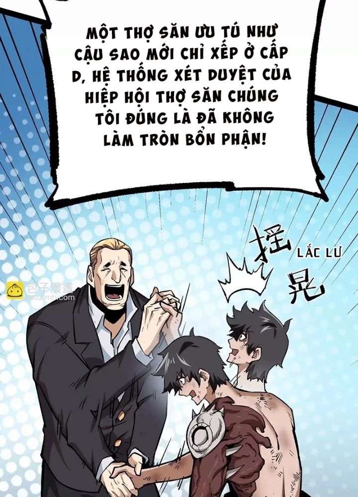 Quỷ Trảm Săn Nhân Chapter 32 - 19