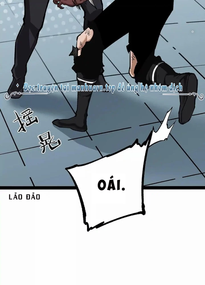 Quỷ Trảm Săn Nhân Chapter 32 - 21