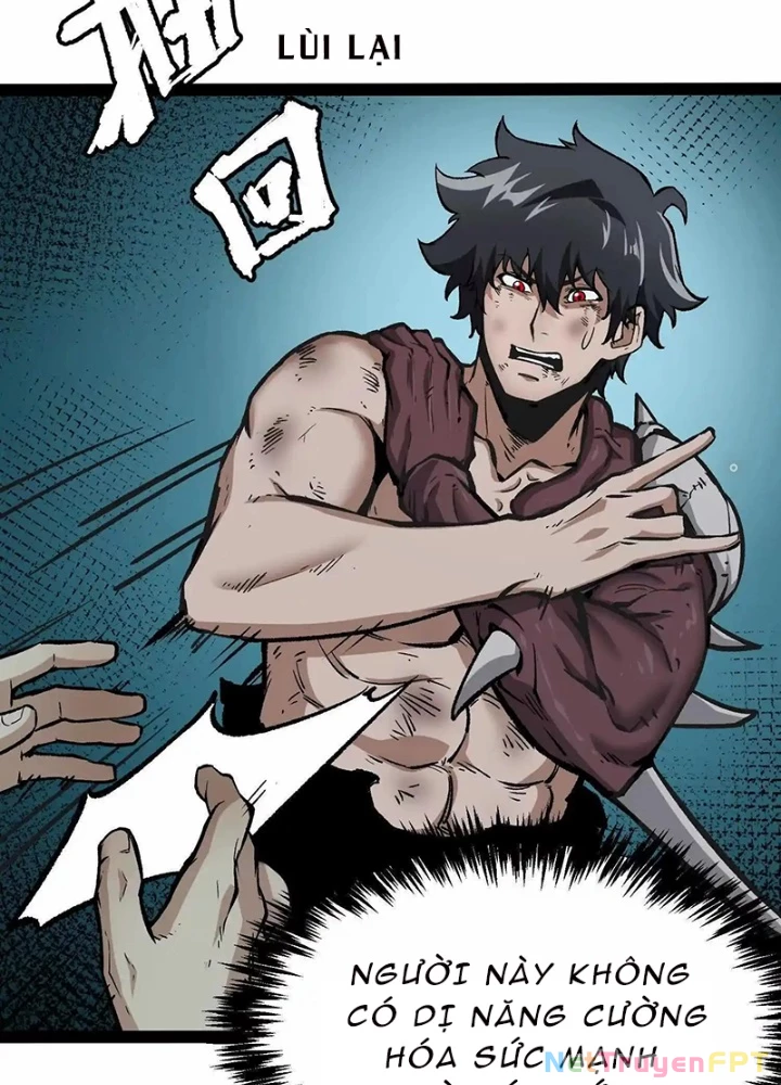 Quỷ Trảm Săn Nhân Chapter 32 - 23