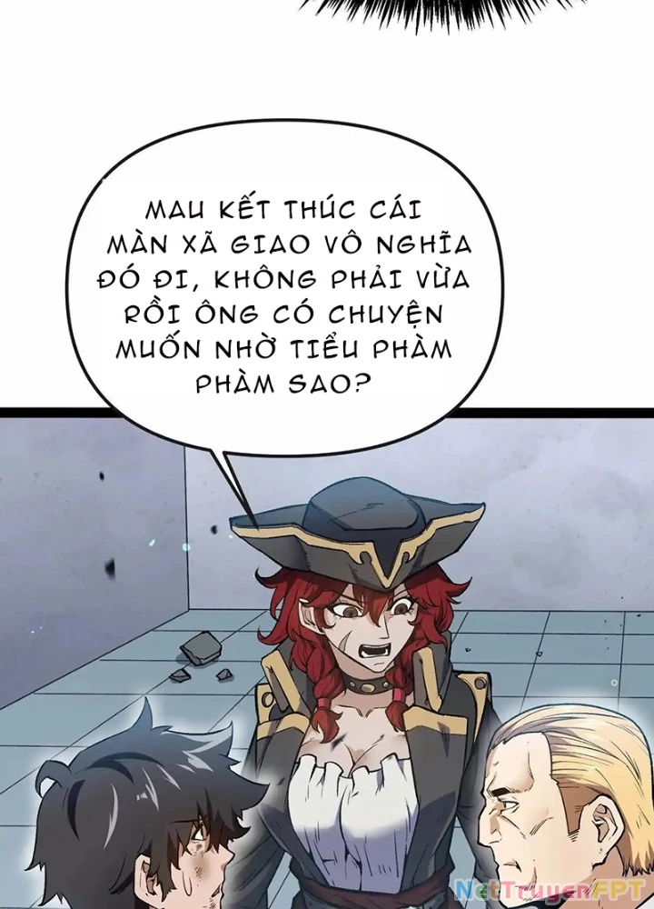 Quỷ Trảm Săn Nhân Chapter 32 - 25