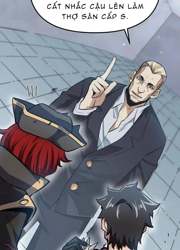 Quỷ Trảm Săn Nhân Chapter 32 - 35