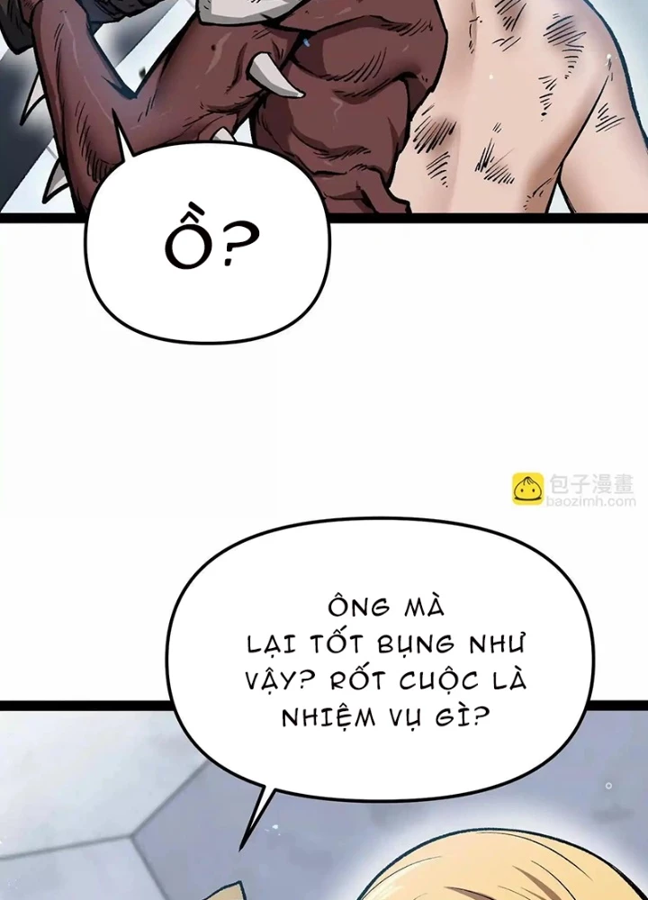 Quỷ Trảm Săn Nhân Chapter 32 - 37