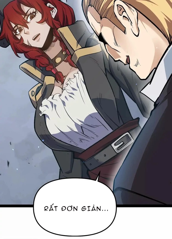 Quỷ Trảm Săn Nhân Chapter 32 - 39