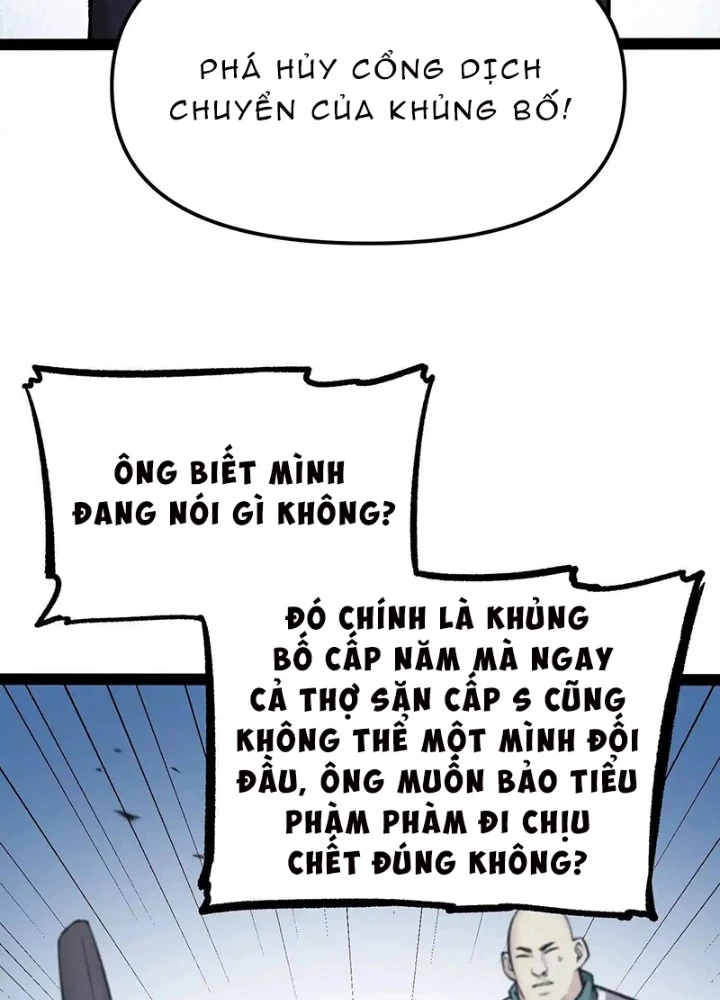 Quỷ Trảm Săn Nhân Chapter 32 - 47