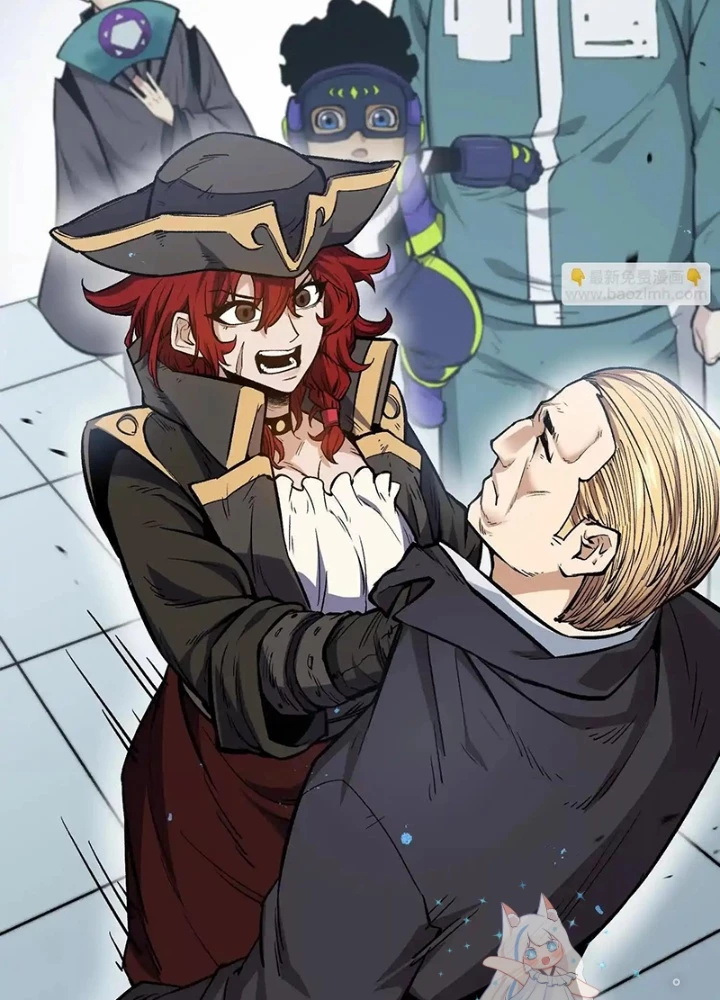 Quỷ Trảm Săn Nhân Chapter 32 - 49