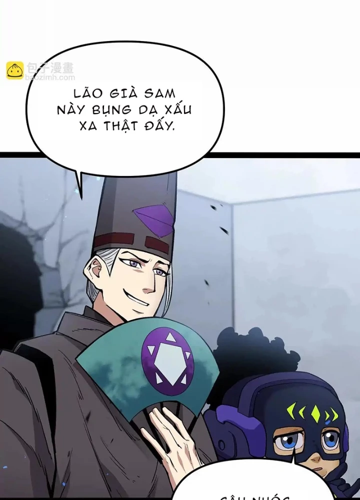 Quỷ Trảm Săn Nhân Chapter 32 - 51