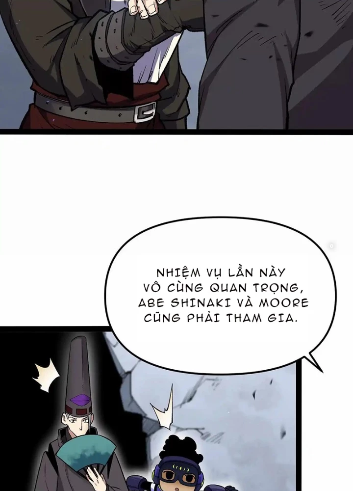 Quỷ Trảm Săn Nhân Chapter 32 - 55