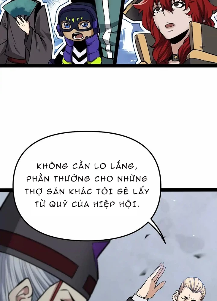 Quỷ Trảm Săn Nhân Chapter 32 - 81