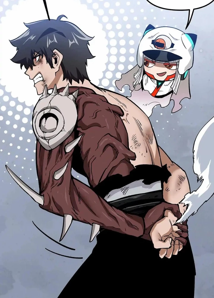 Quỷ Trảm Săn Nhân Chapter 32 - 105