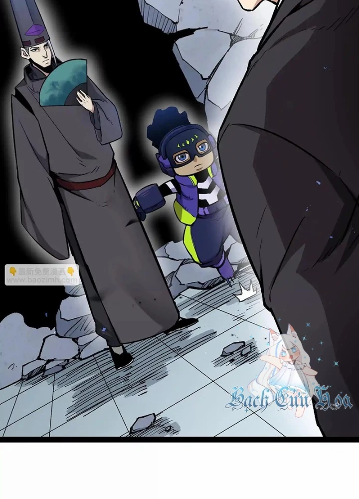 Quỷ Trảm Săn Nhân Chapter 32 - 109