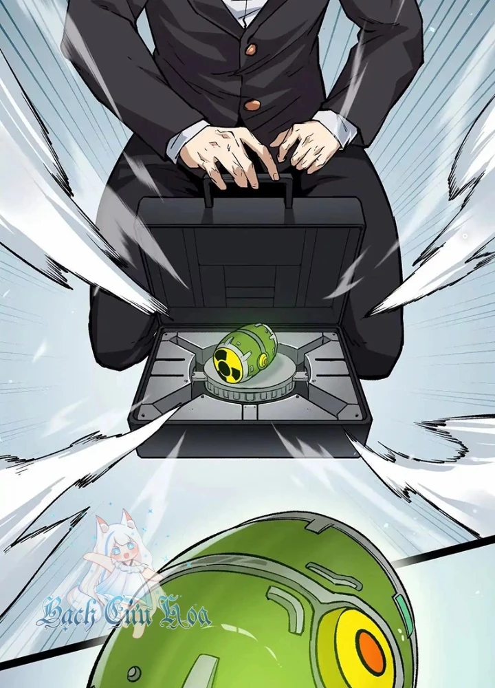 Quỷ Trảm Săn Nhân Chapter 32 - 117