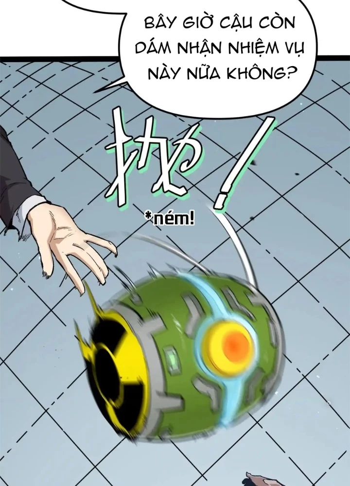 Quỷ Trảm Săn Nhân Chapter 33 - 7