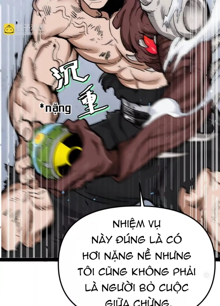 Quỷ Trảm Săn Nhân Chapter 33 - 11