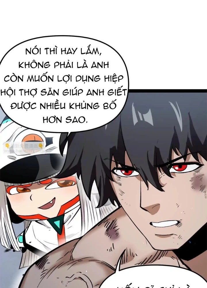 Quỷ Trảm Săn Nhân Chapter 33 - 13