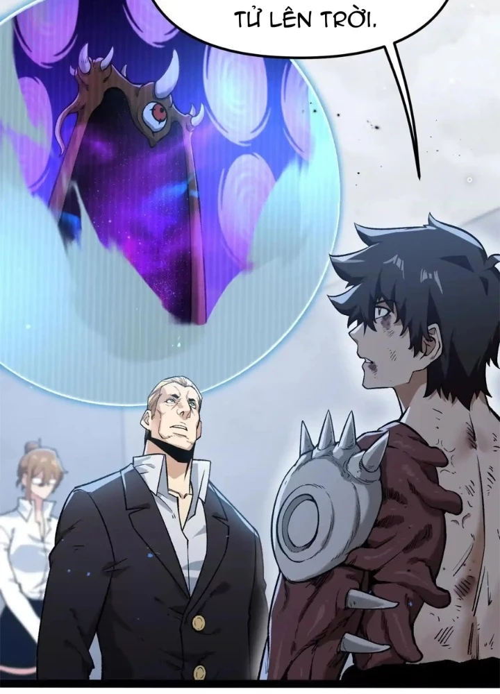 Quỷ Trảm Săn Nhân Chapter 33 - 19