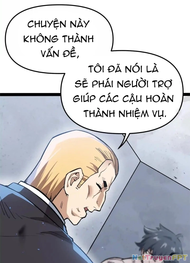 Quỷ Trảm Săn Nhân Chapter 33 - 21