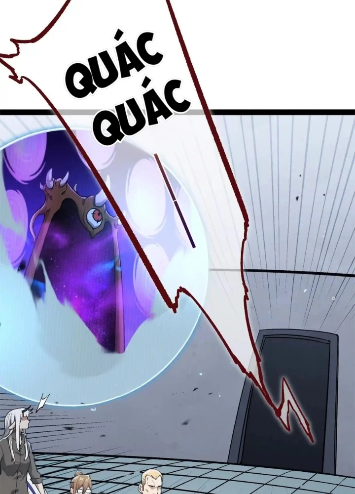 Quỷ Trảm Săn Nhân Chapter 33 - 29