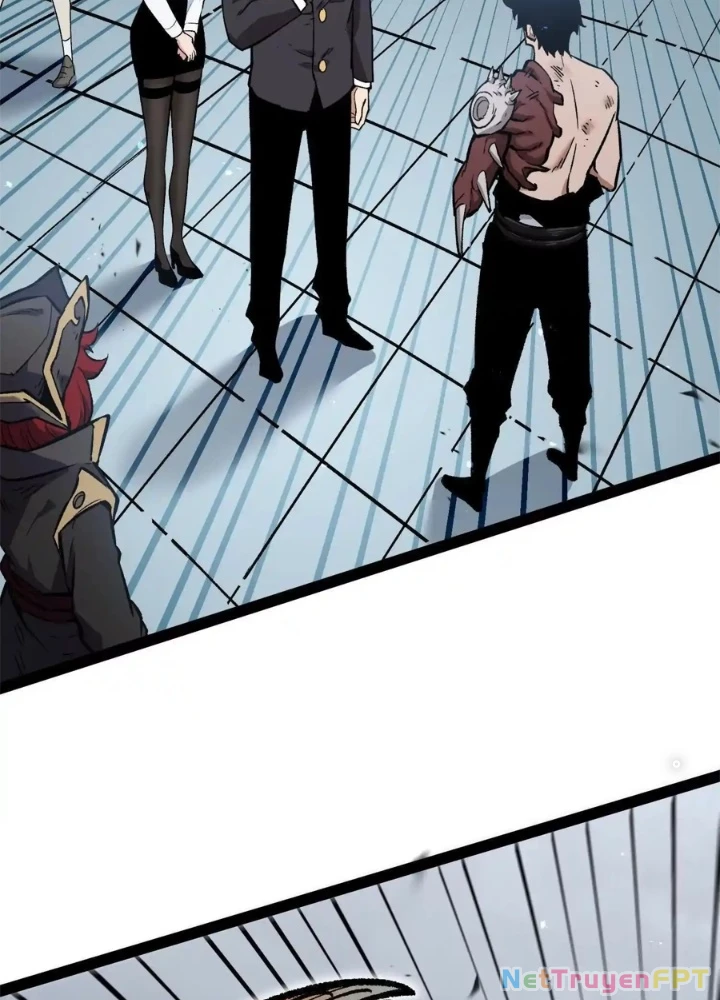 Quỷ Trảm Săn Nhân Chapter 33 - 31