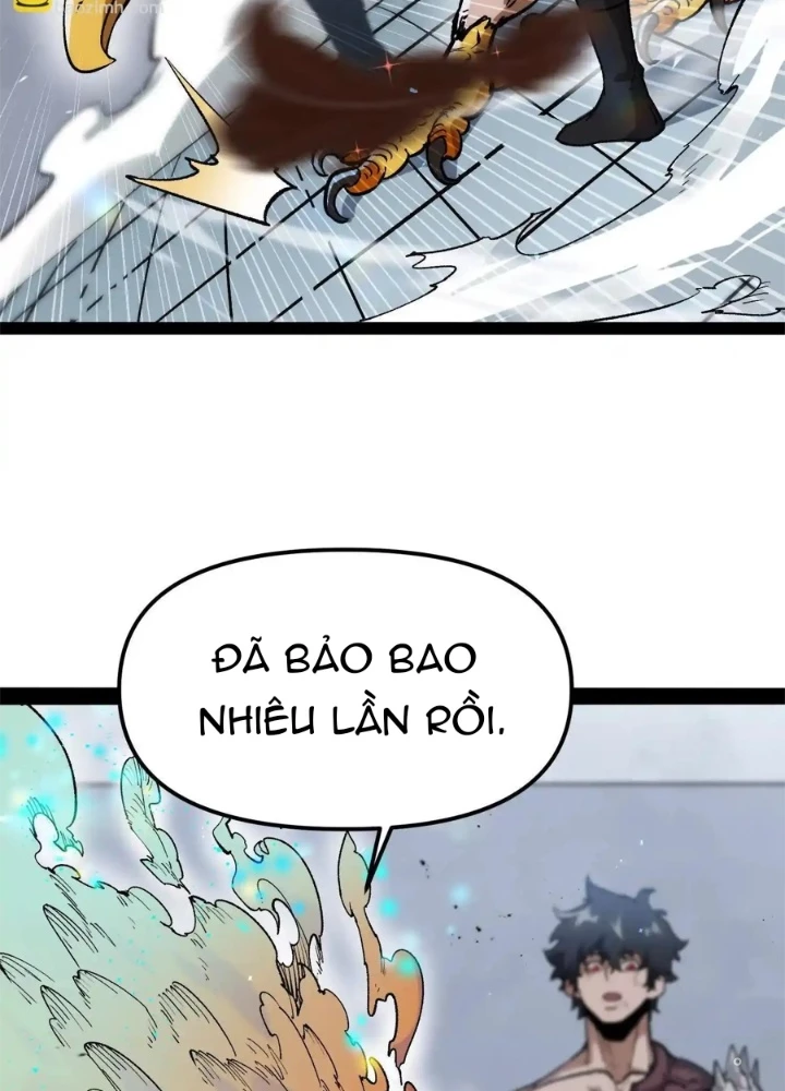 Quỷ Trảm Săn Nhân Chapter 33 - 39