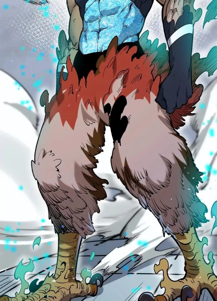 Quỷ Trảm Săn Nhân Chapter 33 - 43